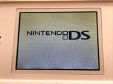 Nintendo DS Lite Noble Pink Console Nintendo Japan - With Defects LH2003