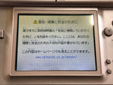 Nintendo DS Lite Metallic Rose Console Nintendo Japan - With Defects LH2004
