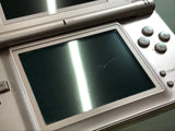 Nintendo DS Lite Metallic Rose Console Nintendo Japan - With Defects LH2004