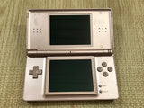 Nintendo DS Lite Metallic Rose Console Nintendo Japan - With Defects LH2004