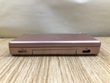 Nintendo DS Lite Metallic Rose Console Nintendo Japan - With Defects LH2004