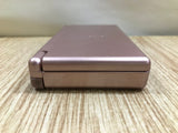 Nintendo DS Lite Metallic Rose Console Nintendo Japan - With Defects LH2004