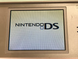 Nintendo DS Lite Metallic Rose Console Nintendo Japan - With Defects LH2004