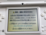 Nintendo DSi DS White Console Nintendo Japan - With Defects LH2005