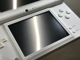 Nintendo DSi DS White Console Nintendo Japan - With Defects LH2005