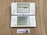 Nintendo DSi DS White Console Nintendo Japan - With Defects LH2005