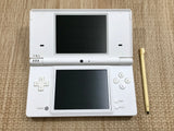 Nintendo DSi DS White Console Nintendo Japan - With Defects LH2005