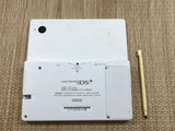 Nintendo DSi DS White Console Nintendo Japan - With Defects LH2005