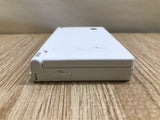Nintendo DSi DS White Console Nintendo Japan - With Defects LH2005