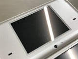 Nintendo DSi DS White Console Nintendo Japan - Tested Working LH2006