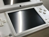 Nintendo DSi DS White Console Nintendo Japan - Tested Working LH2006