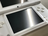 Nintendo DSi DS White Console Nintendo Japan - Tested Working LH2006
