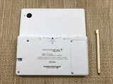 Nintendo DSi DS White Console Nintendo Japan - Tested Working LH2006