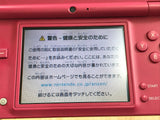 Nintendo DSi DS Pink Console Nintendo Japan - With Defects LH2007