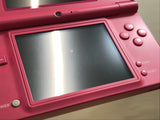 Nintendo DSi DS Pink Console Nintendo Japan - With Defects LH2007