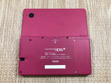 Nintendo DSi DS Pink Console Nintendo Japan - With Defects LH2007