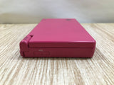 Nintendo DSi DS Pink Console Nintendo Japan - With Defects LH2007