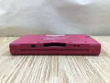 Nintendo DSi DS Pink Console Nintendo Japan - With Defects LH2007