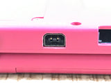 Nintendo DSi DS Pink Console Nintendo Japan - With Defects LH2007