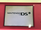 Nintendo DSi DS Pink Console Nintendo Japan - With Defects LH2007