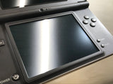 Nintendo DSi LL XL DS Dark Brown Console Nintendo Japan - With Defects LH2008