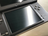 Nintendo DSi LL XL DS Dark Brown Console Nintendo Japan - With Defects LH2008