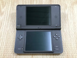 Nintendo DSi LL XL DS Dark Brown Console Nintendo Japan - With Defects LH2008