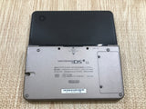 Nintendo DSi LL XL DS Dark Brown Console Nintendo Japan - With Defects LH2008