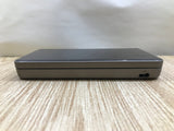 Nintendo DSi LL XL DS Dark Brown Console Nintendo Japan - With Defects LH2008