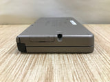 Nintendo DSi LL XL DS Dark Brown Console Nintendo Japan - With Defects LH2008