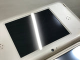 Nintendo DSi LL XL DS Natural White Console Nintendo Japan - With Defects LH2009