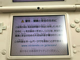 Nintendo DSi LL XL DS Natural White Console Nintendo Japan - With Defects LH2009