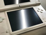 Nintendo DSi LL XL DS Natural White Console Nintendo Japan - With Defects LH2009