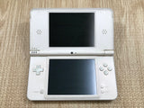 Nintendo DSi LL XL DS Natural White Console Nintendo Japan - With Defects LH2009