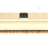 Nintendo DSi LL XL DS Natural White Console Nintendo Japan - With Defects LH2009