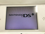 Nintendo DSi LL XL DS Natural White Console Nintendo Japan - With Defects LH2009