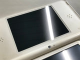 Nintendo DSi LL XL DS Natural White Console Japan - Tested Working LH2010
