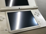 Nintendo DSi LL XL DS Natural White Console Japan - Tested Working LH2010