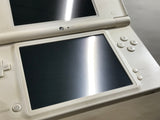 Nintendo DSi LL XL DS Natural White Console Japan - Tested Working LH2010