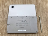 Nintendo DSi LL XL DS Natural White Console Japan - Tested Working LH2010
