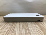 Nintendo DSi LL XL DS Natural White Console Japan - Tested Working LH2010