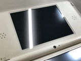 Nintendo DSi LL XL DS Natural White Console Japan - Tested Working LH2010