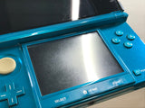 Nintendo 3DS Aqua Blue Console Nintendo Japan - Not Working LH2011