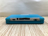 Nintendo 3DS Aqua Blue Console Nintendo Japan - Not Working LH2011