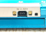 Nintendo 3DS Aqua Blue Console Nintendo Japan - Not Working LH2011