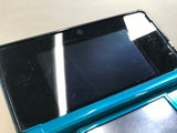 Nintendo 3DS Aqua Blue Console Nintendo Japan - Not Working LH2011
