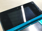 Nintendo 3DS Aqua Blue Console Nintendo Japan - Not Working LH2011