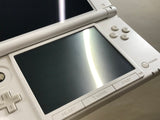 Nintendo 3DS LL XL 3DS Mint White Console Nintendo Japan - With Defects LH2012