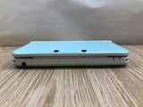 Nintendo 3DS LL XL 3DS Mint White Console Nintendo Japan - With Defects LH2012