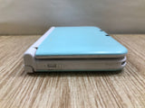 Nintendo 3DS LL XL 3DS Mint White Console Nintendo Japan - With Defects LH2012